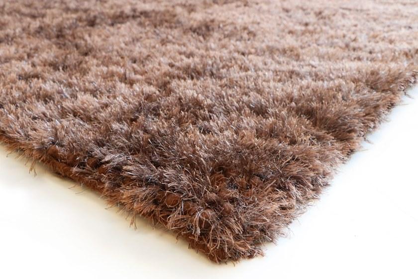 G.T.DESIGN Однотонный прямоугольный ковер с длинным ворсом I lucenti sun-id-1501023 - Вид №4