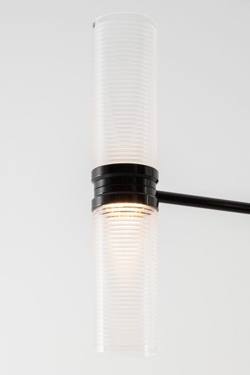 Металлический светодиодный подвесной светильник Artemide Zephyr ARCH-00148729 - Вид №5
