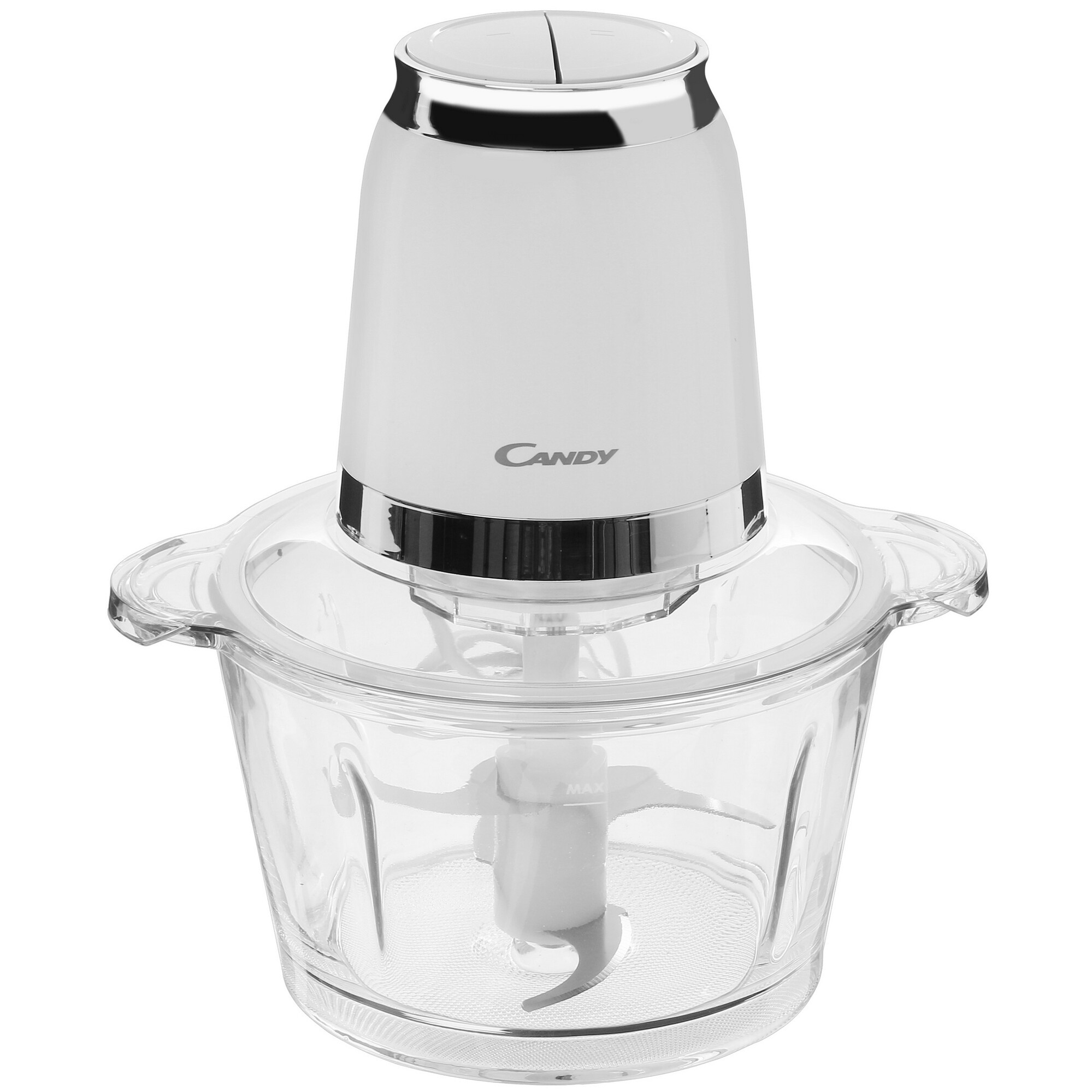 5070780 Измельчитель  CANDY CC-300 белый STDN-0096512 - Вид №1