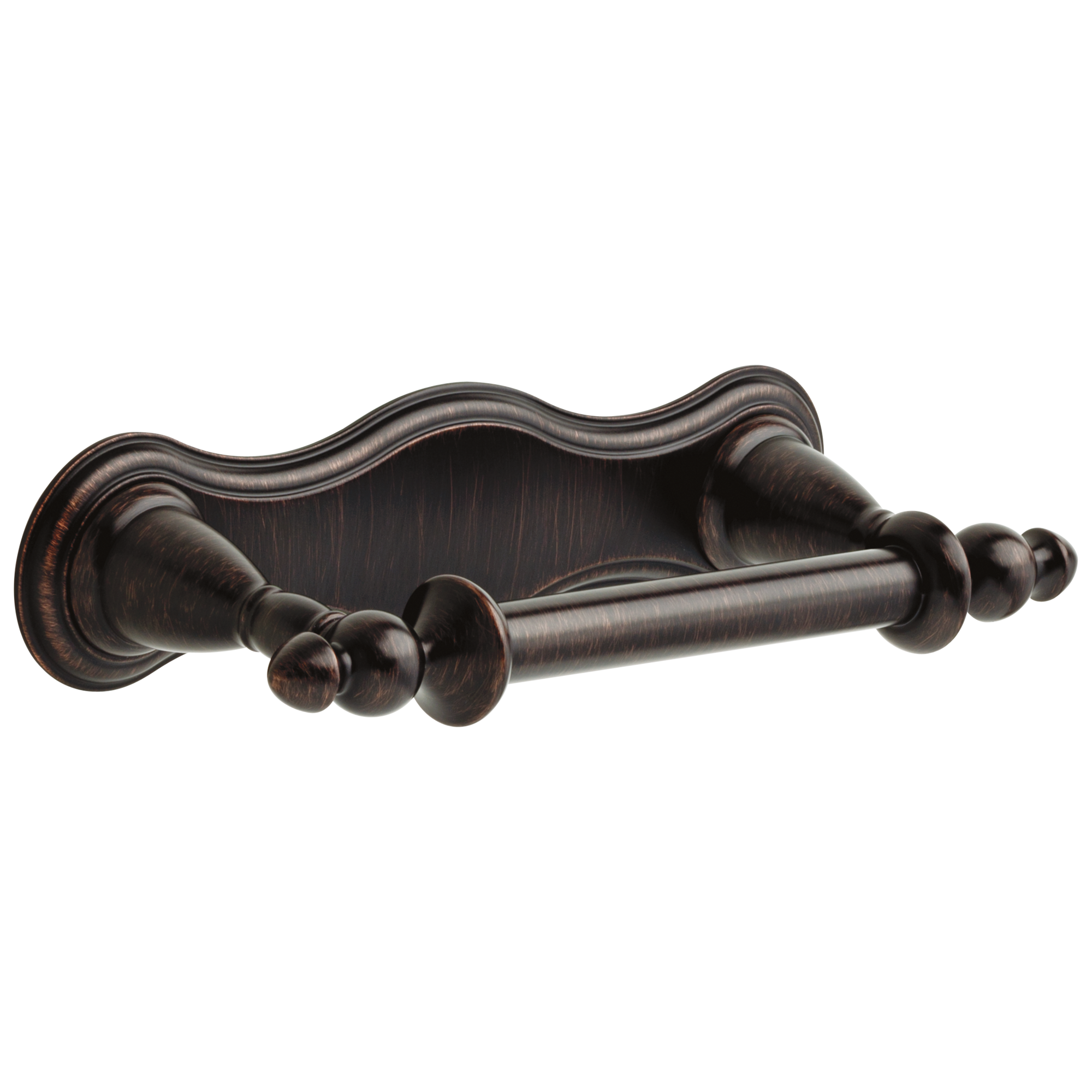 75050-RB Держатель ткани Delta Faucet Victorian Венецианская бронза