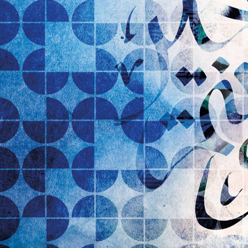 2201/CX38 Картина 2201 Adriani e Rossi 