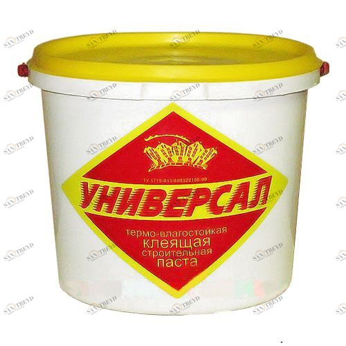 Клеящая паста 1.5 "Универсал" Santreyd 2662