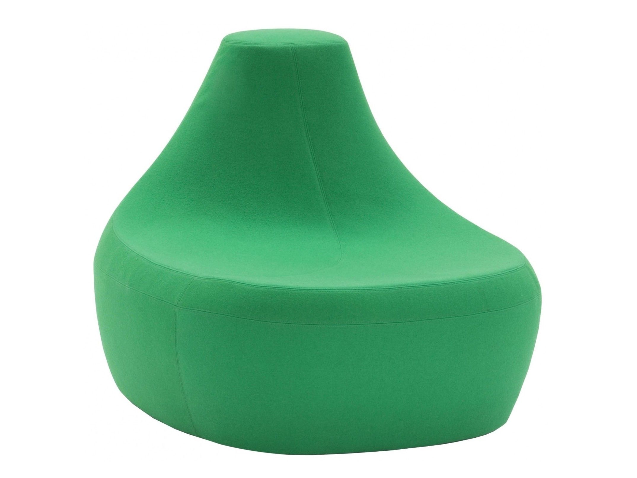 Тканевое кресло MOROSO остров Саруяма ARCH-00042501 - Вид №1