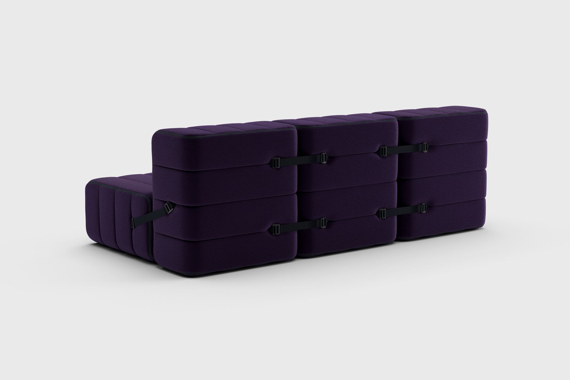 Ткань диван AMBIVALENZ Curt ARCH-00042779 - Вид №42