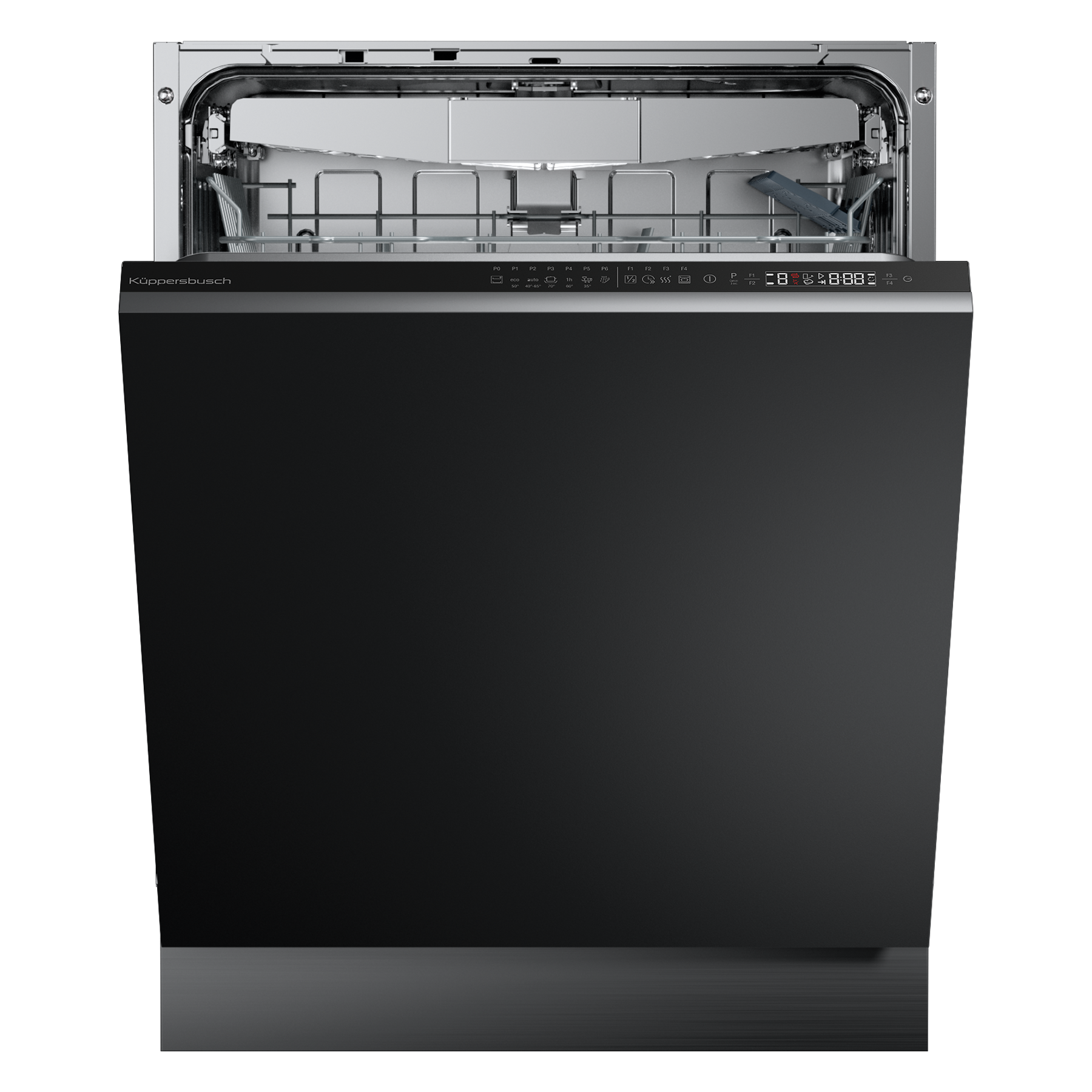 9256083 Встраиваемая посудомоечная машина Kuppersbusch G 6300.0 V STDN-0092255