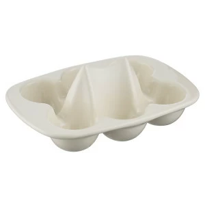 Лоток для яиц Innovative Kitchen MASON CASH  00-3871157 Белый