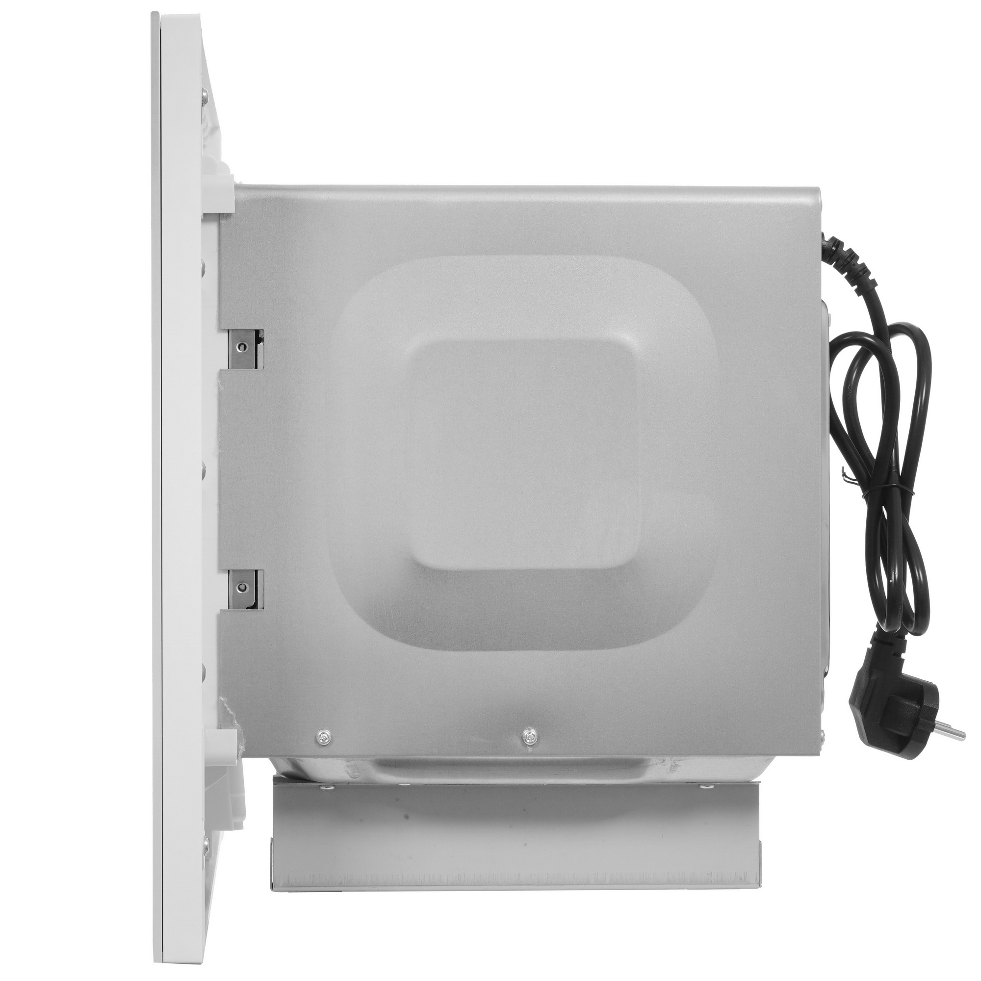 5370051 Встраиваемая микроволновая печь ZUGEL ZMO201W белый STDN-0029634 - Вид №2