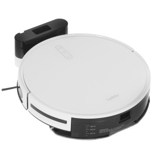 5096227 Робот-пылесос Lydsto G1 белый