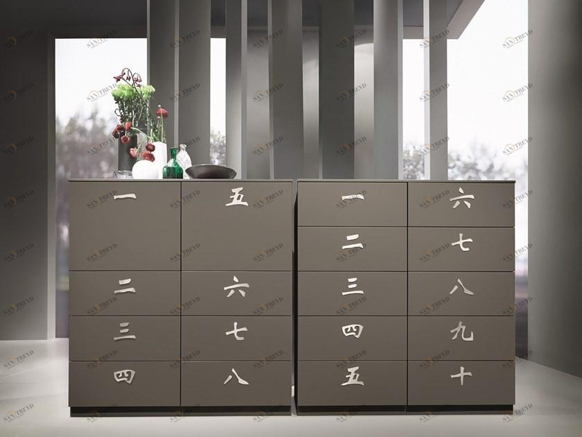 EmmeBi Комод из дерева sun-id-1386023