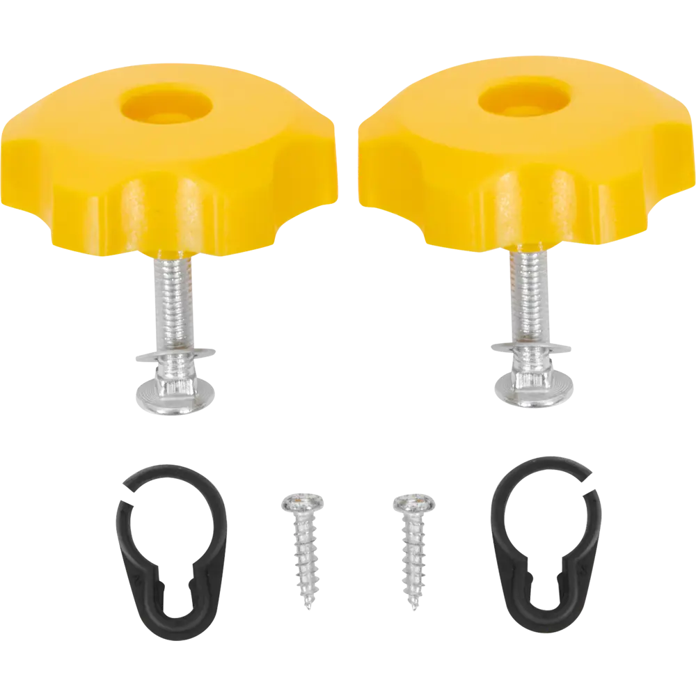 Газонокосилка электрическая Huter ELM-42 1800 Вт 42 см STLM-2024537 - Вид №19