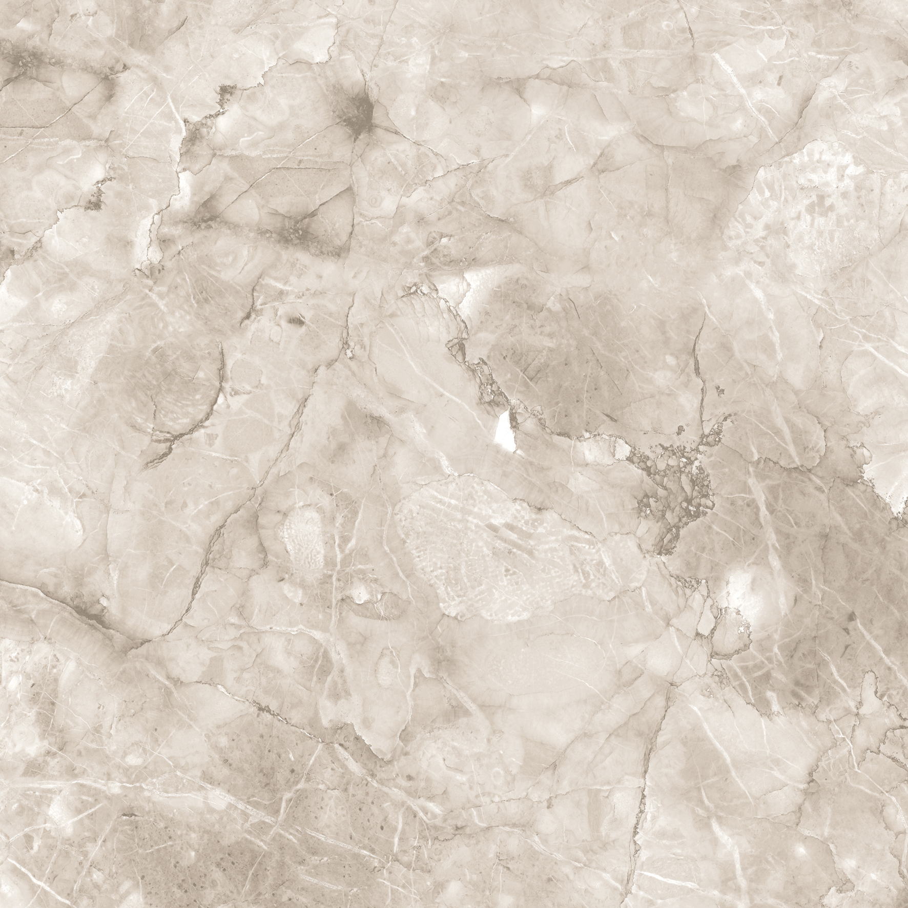 Керамогранит MICADO TAUPE 60х60 Arcadia Ceramica CR6016-A - Вид №4
