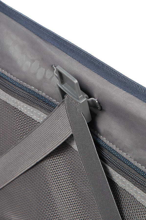 65N-01001 Чемодан 65N*001 Upright 55/20 EXP Length 40cm Samsonite Spark SNG  - Вид №4