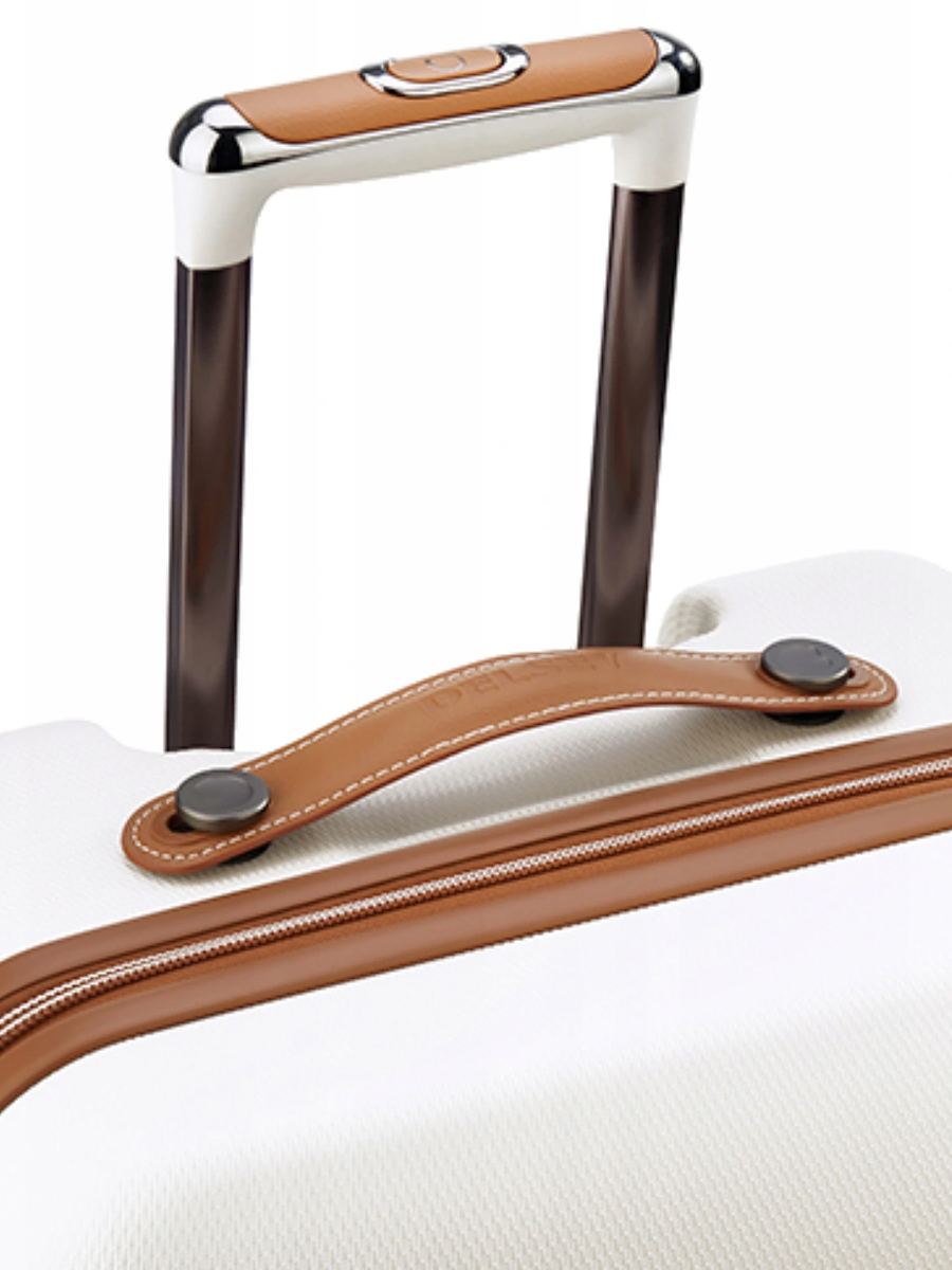 1672821 15 Чемодан 1672821 XL Delsey Chatelet Air  - Вид №4