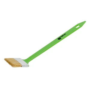 Кисть радиаторная универсальная 50 мм Сибртех натуральная щетина