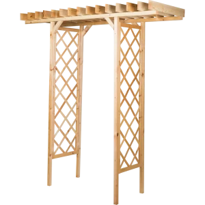 Арка садовая 1.96x0.75x2.08 м