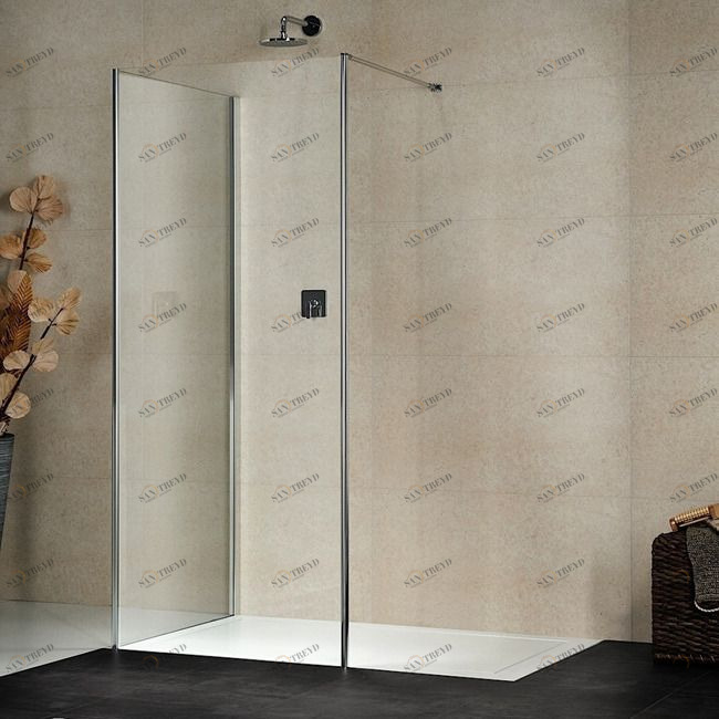 PE 6W GF Arreda collection Душевая кабина DUKA 44518