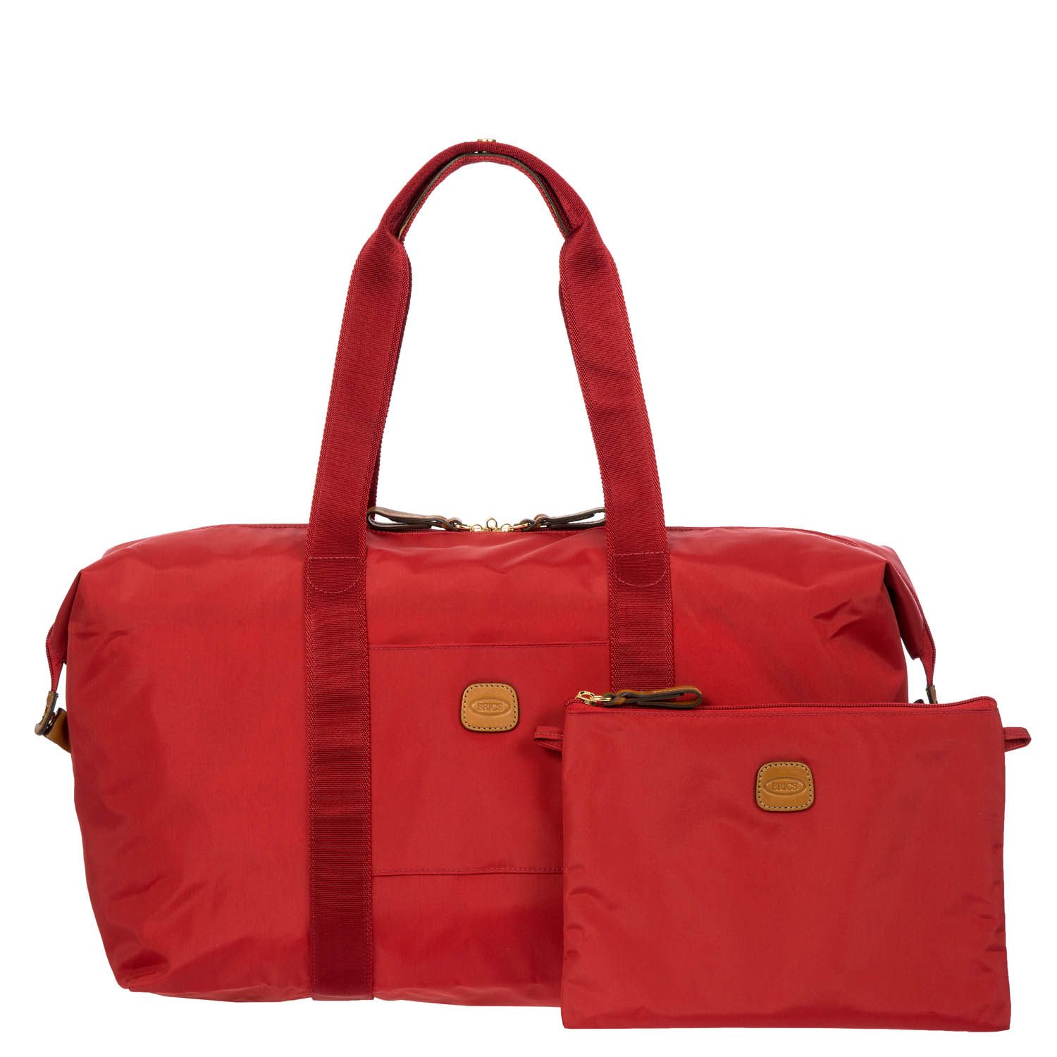 BXG40203.910 Сумка дорожная BXG40203 2 in 1 Brics X-Bag 