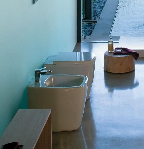 Биде напольное Sa.02 Galassia sun-id-1411518 - Вид №2