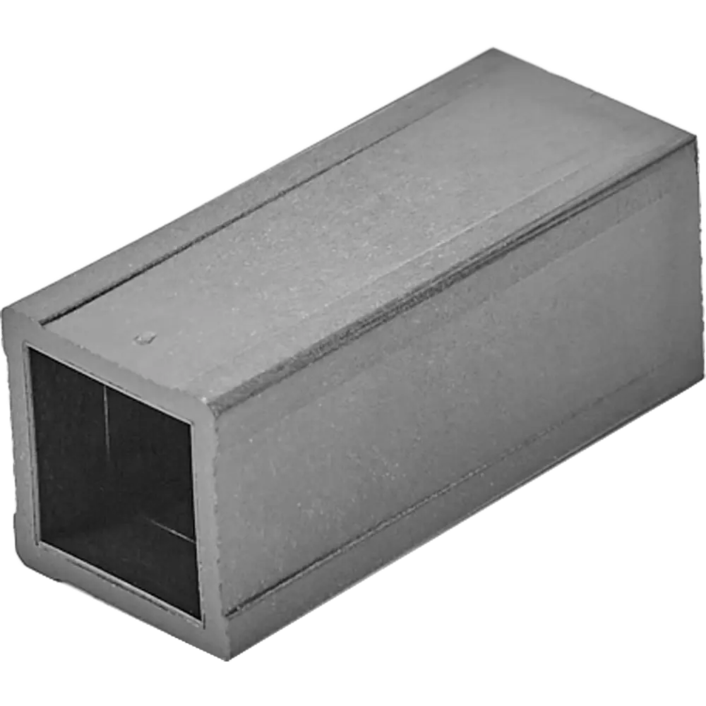 Santreyd Коннектор для мебельных профилей 15×15 мм 82693909 STLM-0034277 - Вид №1