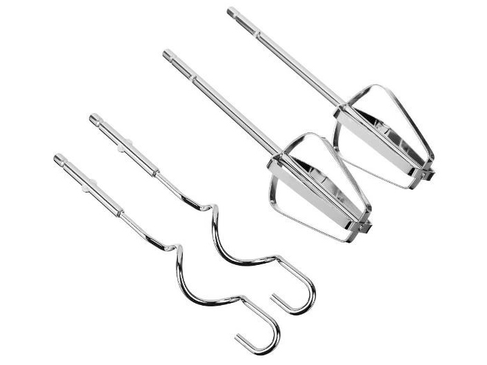 5070021 Миксер LEBEN 269-011 белый STDN-0066429 - Вид №4