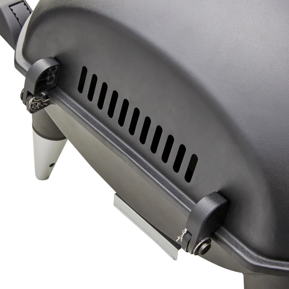 Электрический гриль Naterial Hyperion для идеального барбекю 84279660 STLM-0048040 - Вид №16