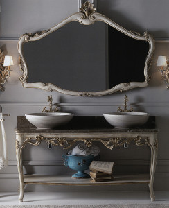 База под раковину  SILVANO GRIFONI 3013