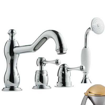 5161400KO0G Смеситель Bandini Antico Santreyd