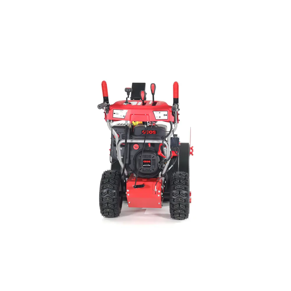 Снегоуборщик бензиновый GEOS GEOS Premium SnowLine 700 E 75 см 11 л.с STLM-2145802 - Вид №5