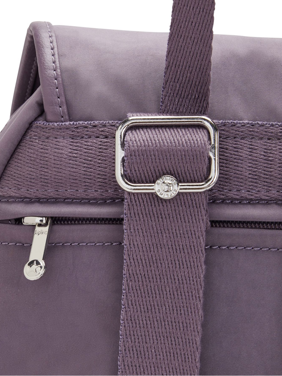 KI25252CR Рюкзак Small Backpack Kipling City Pack S  - Вид №4