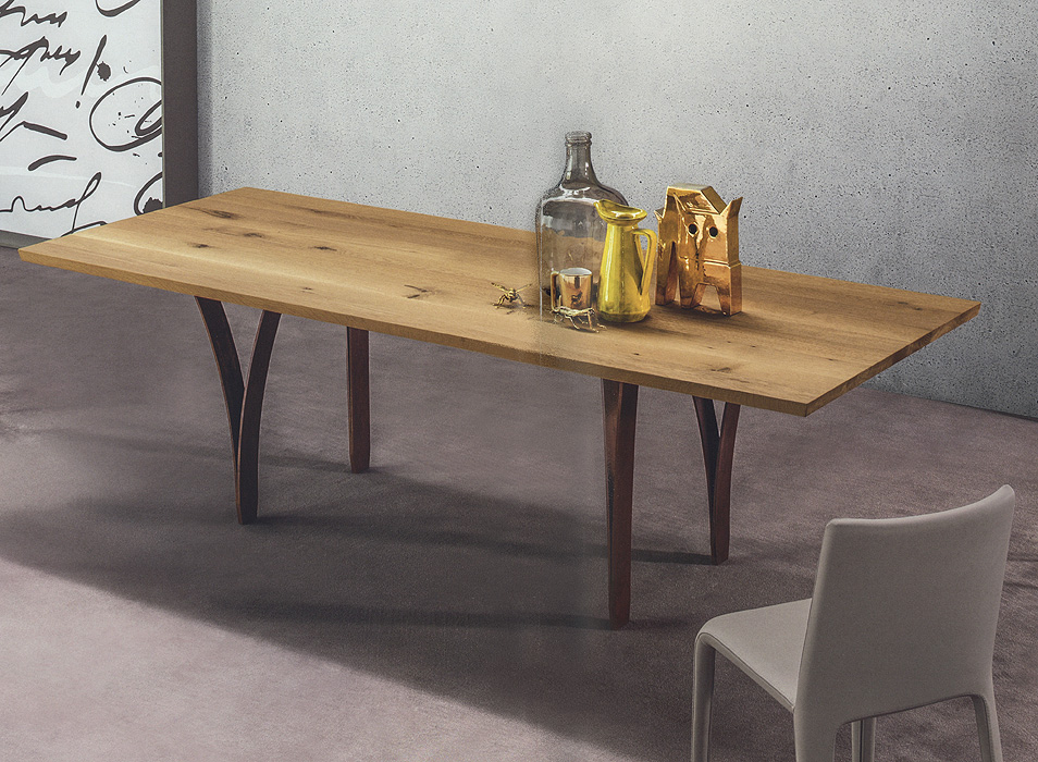 Стол Gap BONALDO TI 93  - Вид №1