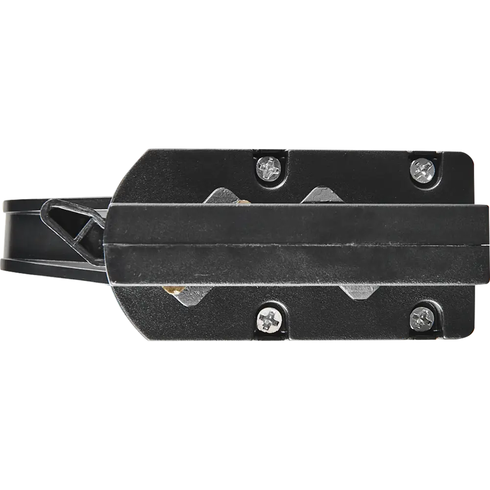Трековый светильник спот светодиодный Volpe ULB-Q274 30W/4000К 30 Вт 15 м² цвет черный 82732631 STLM-2081644  - Вид №2