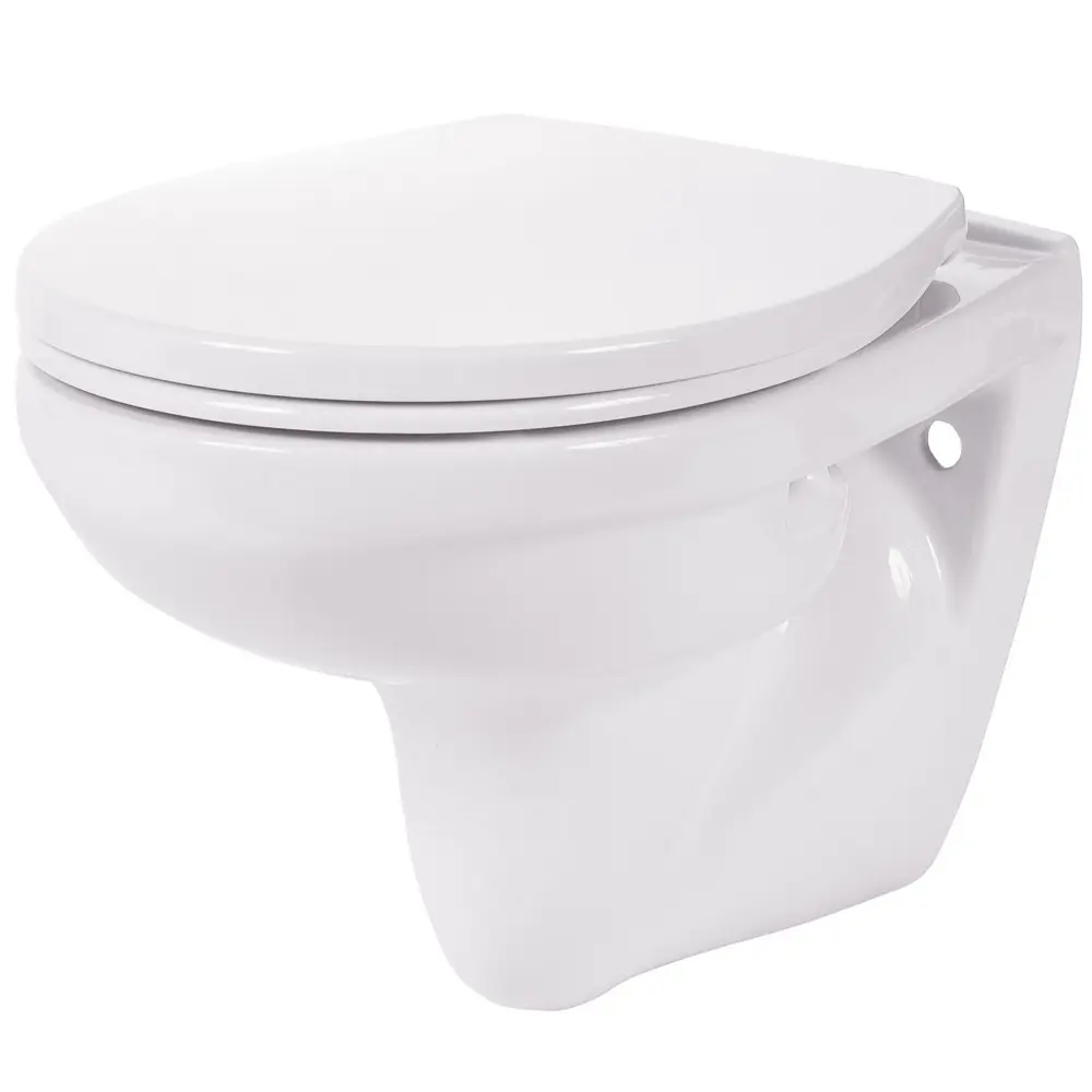 Унитаз подвесной Gustavsberg Nordic-3 микролифт Nordic 3 STLM-2036369