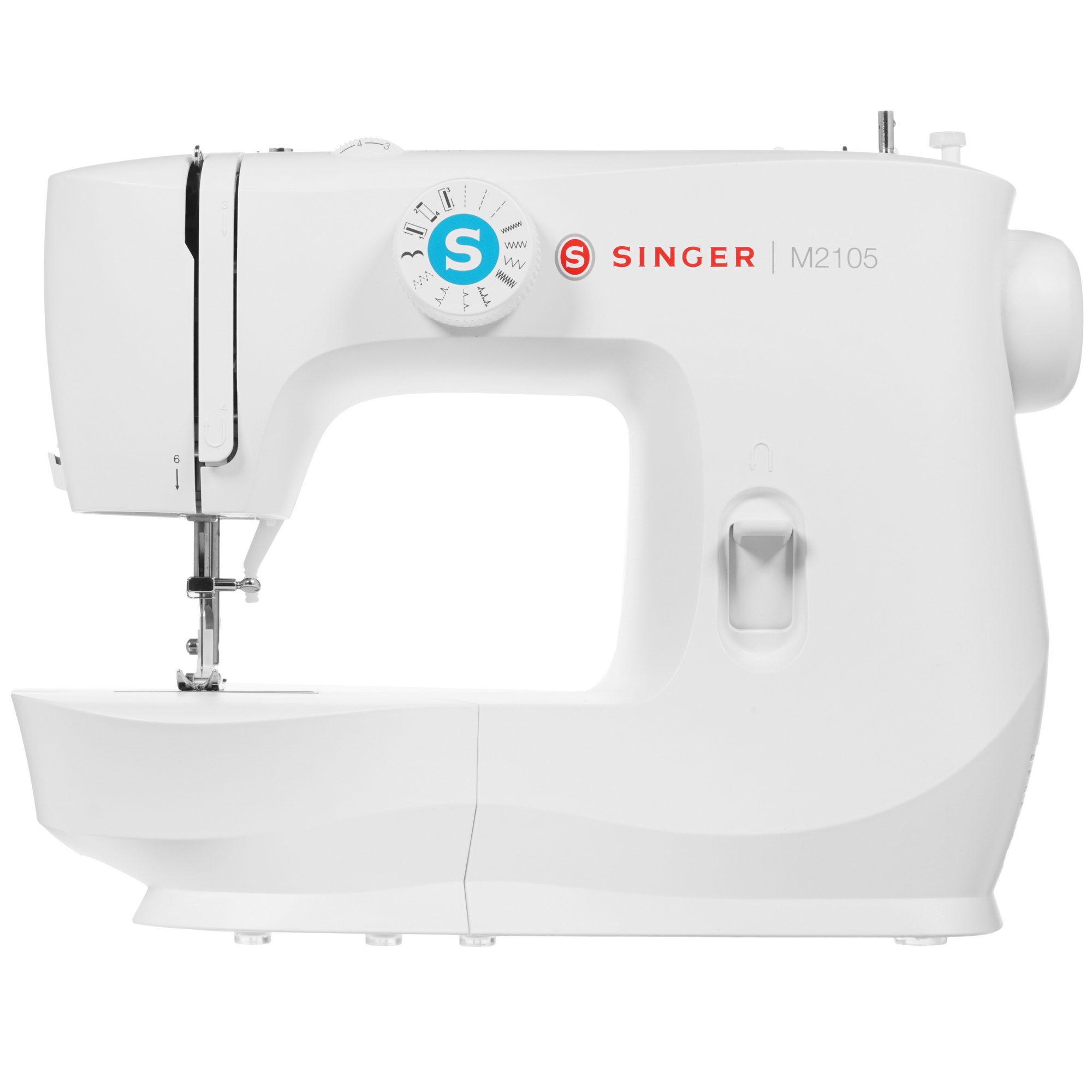 8171990 Швейная машина Singer M 2105 STDN-0055831 - Вид №1