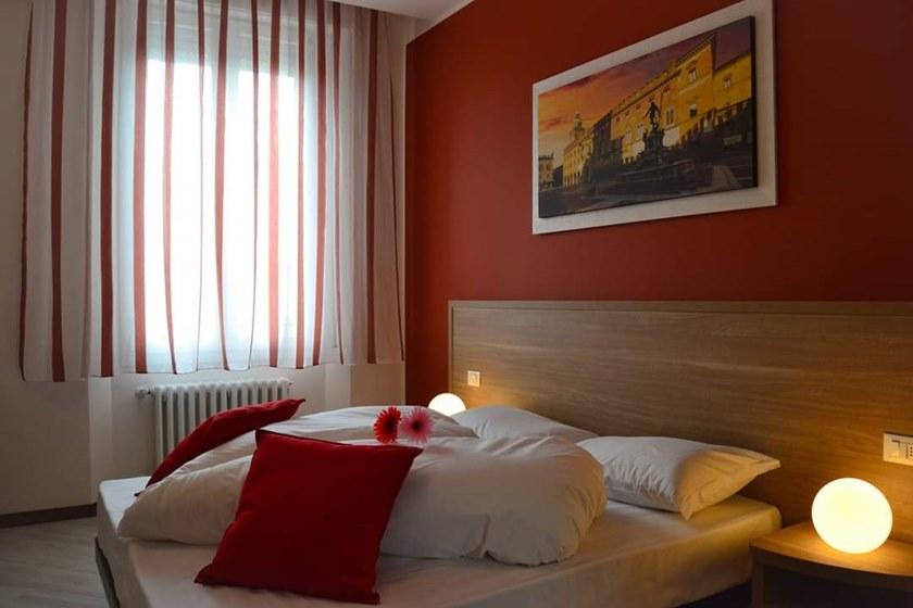 Mobilspazio Мебель для пансионатов и домовладельцев sun-id-1449178 - Вид №5