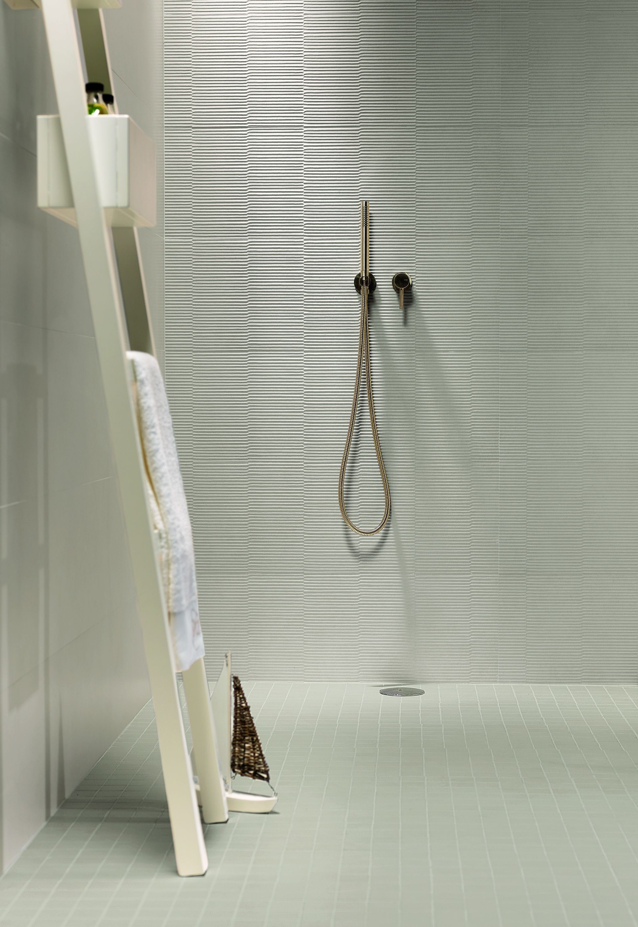 Плитка с трехмерной поверхностью из керамогранита FAP ceramiche Лето ARCH-00033147 - Вид №3