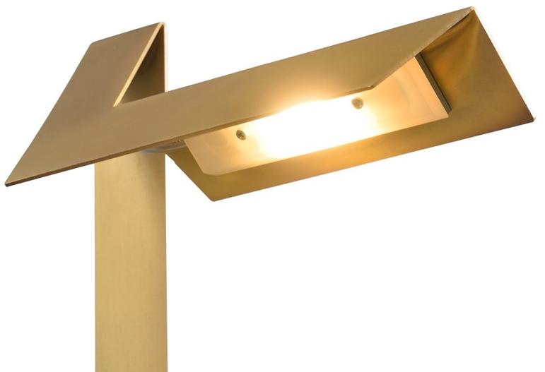 fambuena Светодиодная настольная лампа Plié essence 6043 / 6044 - Вид №5