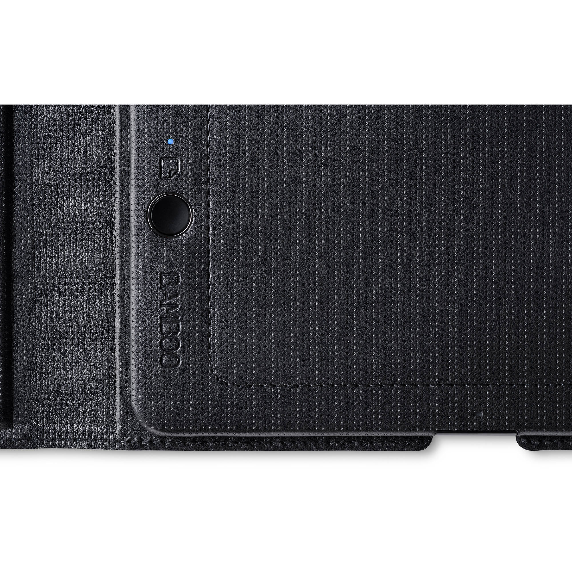 CDS-610G Bamboo folio small Wacom Santreyd  - Вид №6