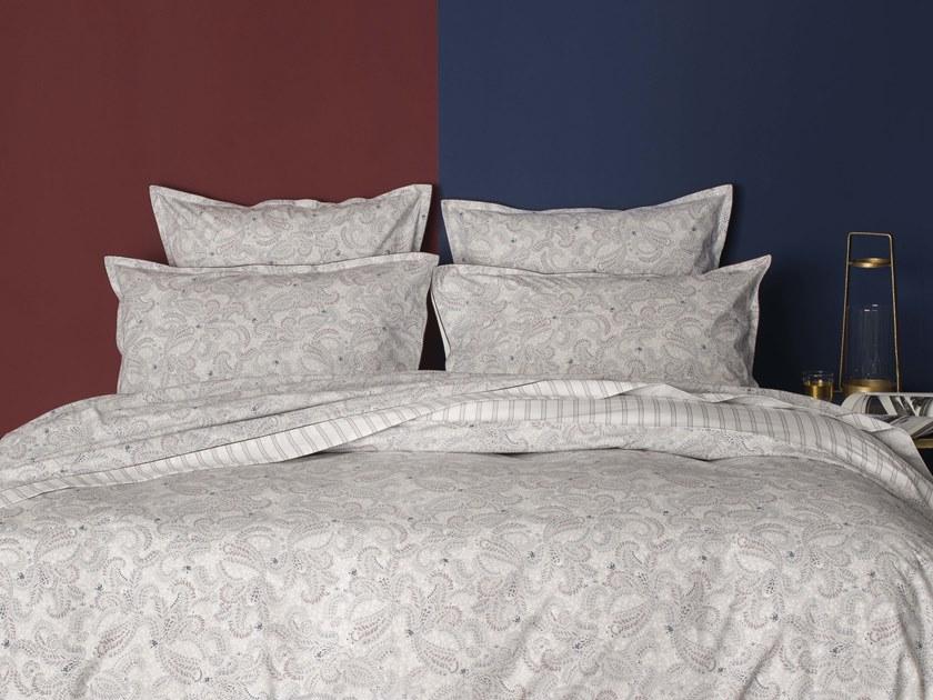 Alexandre Turpault Печатные хлопковые простыни Route de la soie sun-id-1347421 - Вид №2