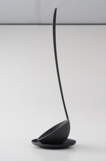 sun-id-1370983 Половник кухонный Стекляный Plus D Япония  - Вид №4