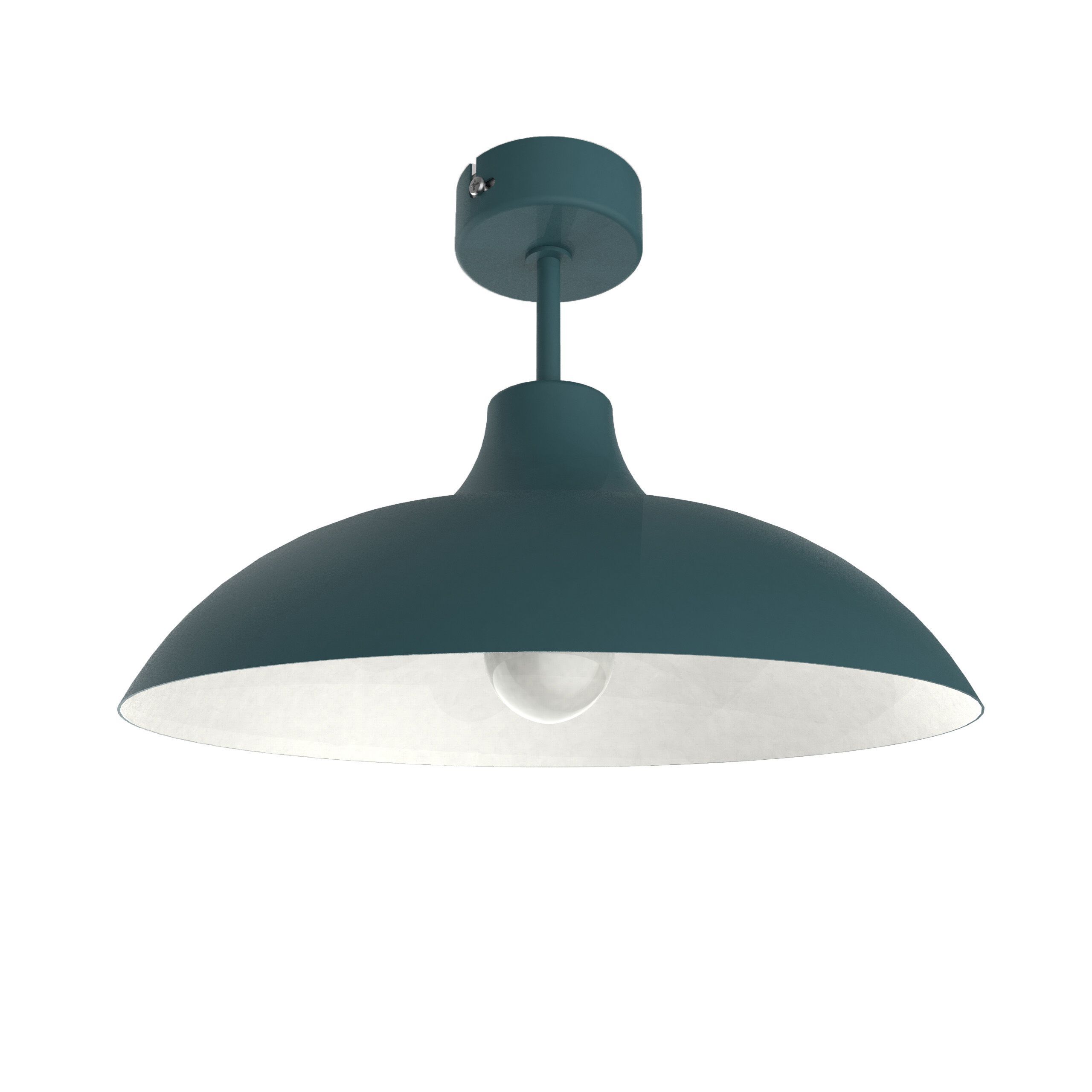 Светодиодный потолочный светильник WayPoint Парижский ARCH-00017523 - Вид №14