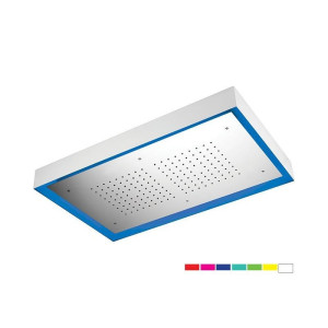 A579RAL7747 Потолочная душевая лейка DANIEL RUBINETTERIE