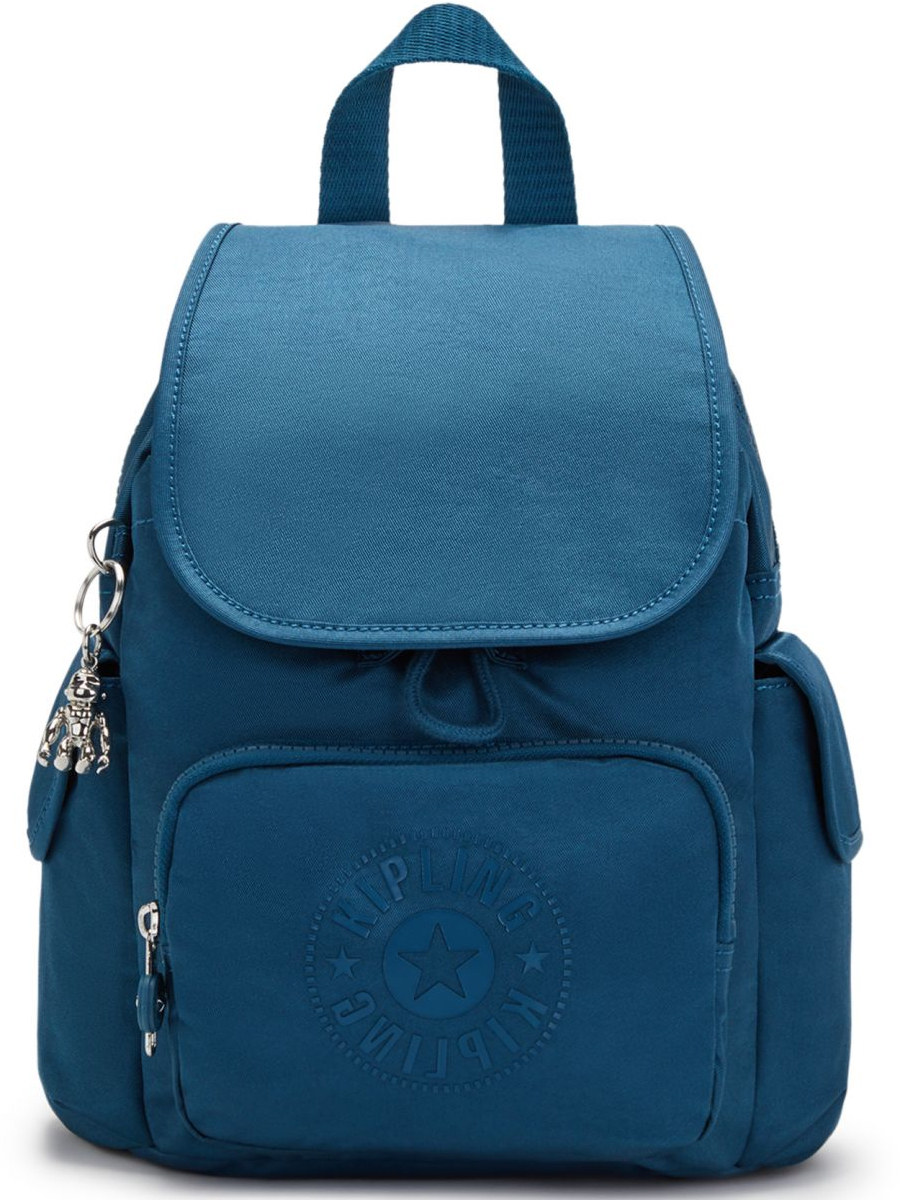 KI2671Z85 Рюкзак Backpack Kipling City Pack Mini 