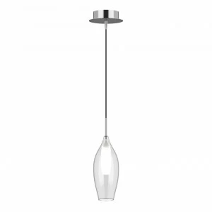 Подвесной светильник Lightstar Pentola 803021 LIGHTSTAR PENTOLA 070436 Хром