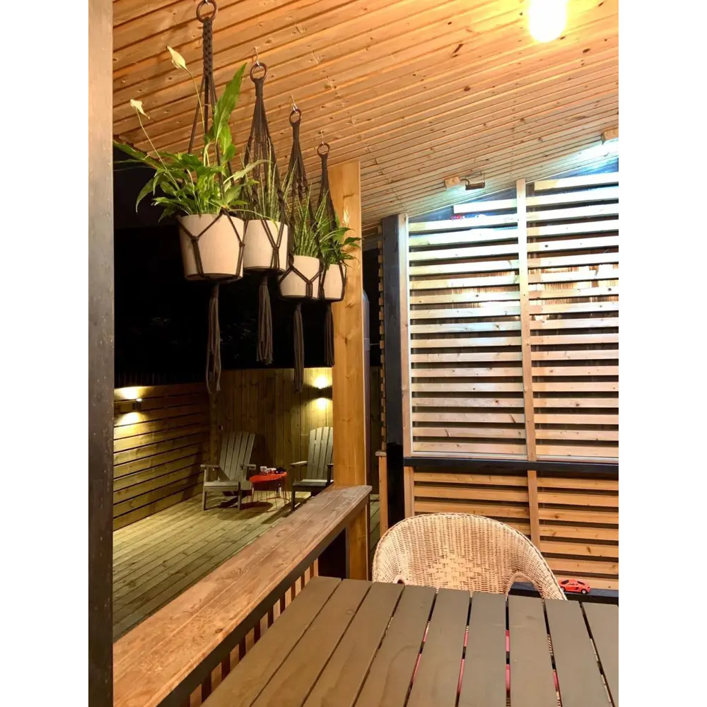 Брус нестроганый импрегнированный 100x100x6000 мм хвоя ФГИС ЛК РУСШПАЛА STLM-2031514 - Вид №4