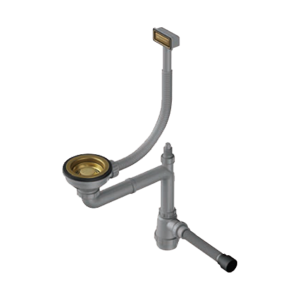 Кухонная мойка Sakaime 60E DC OMOIKIRI 4993205 - Вид №10