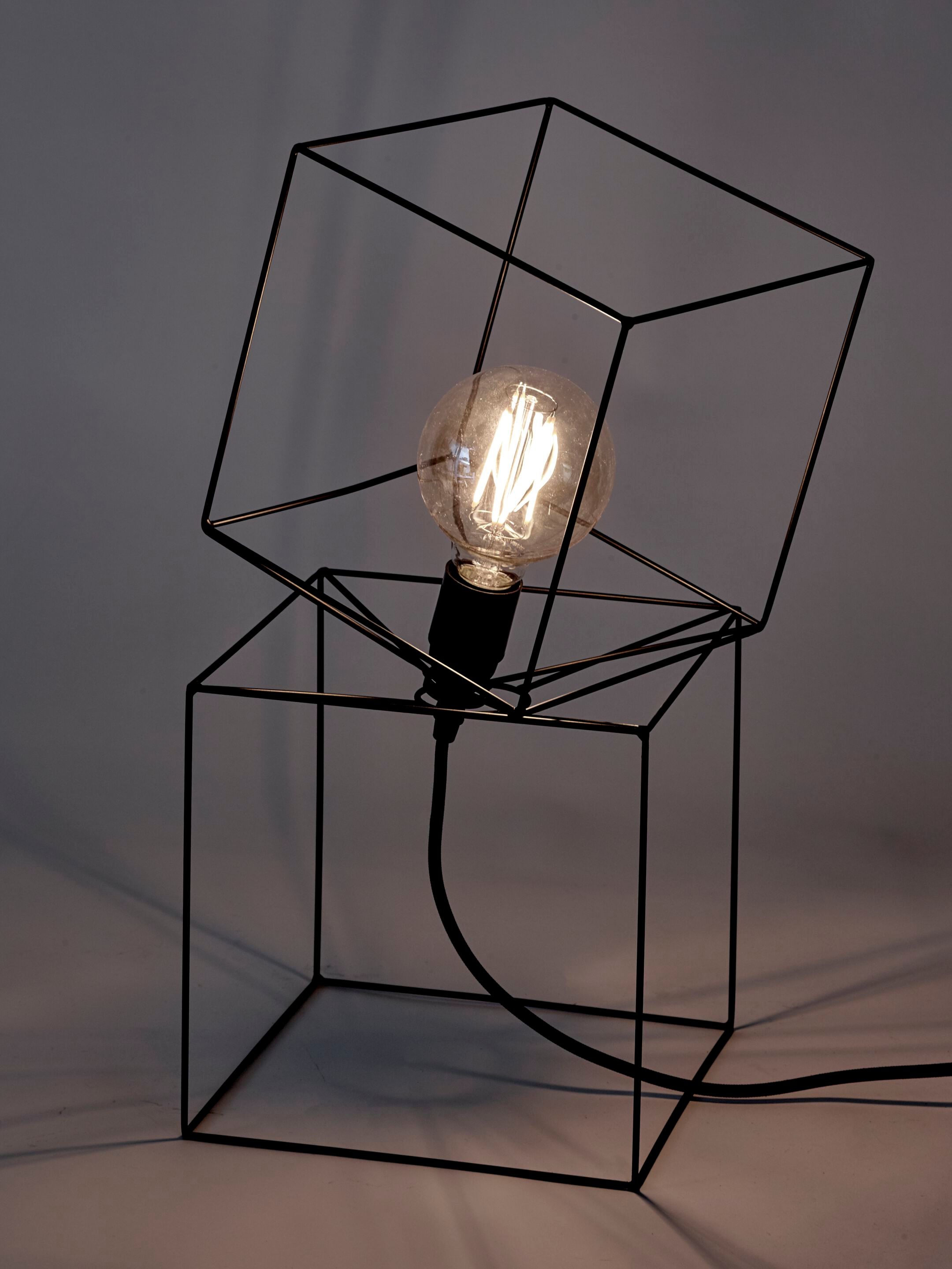 Регулируемая стальная настольная лампа Serax Metal sculptures ARCH-00124487 - Вид №3