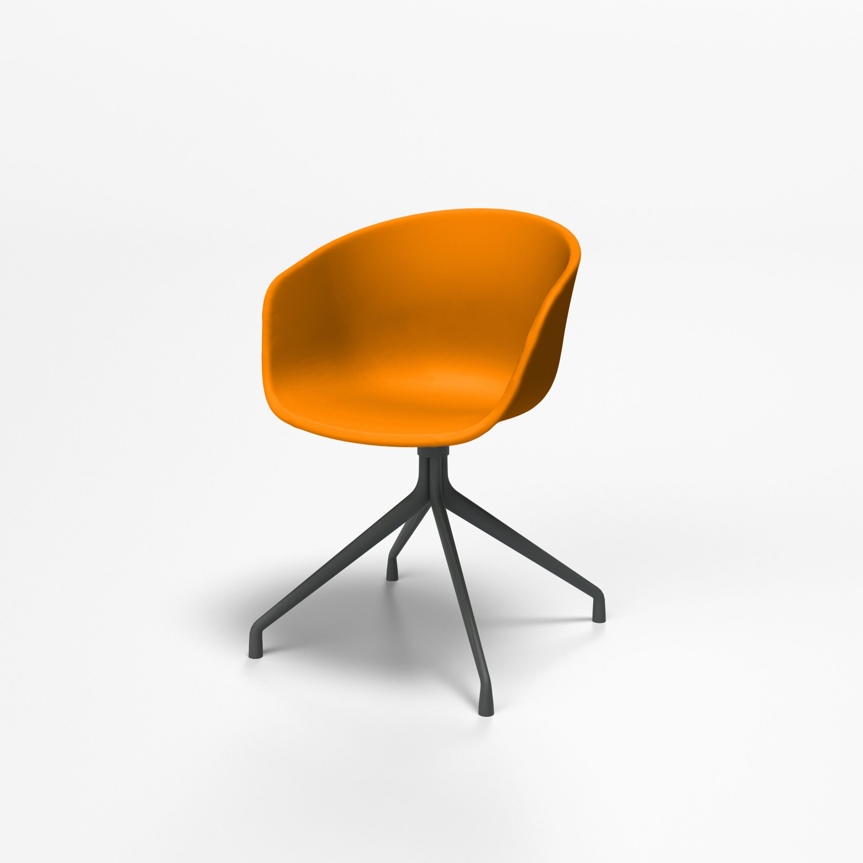 Стул с покрытием из пенопласта SIXINCH KRIB ARCH-00041254 - Вид №5