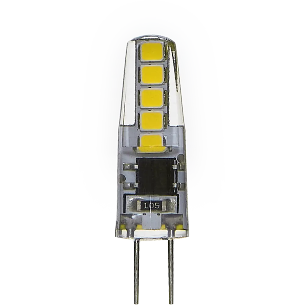 Светодиодная лампа Elektrostandard G4 3W для растений и аквариумов 86447399 STLM-0068943 - Вид №1