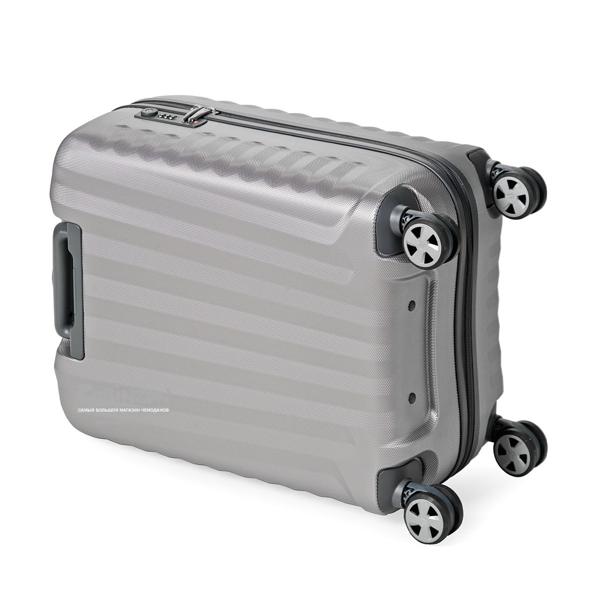 5164-0225 Чемодан 5164 S 4w Roncato Uno ZSL Premium  - Вид №6