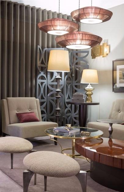 Hamilton Conte Paris Квадратный стол sun-id-1384538 - Вид №3